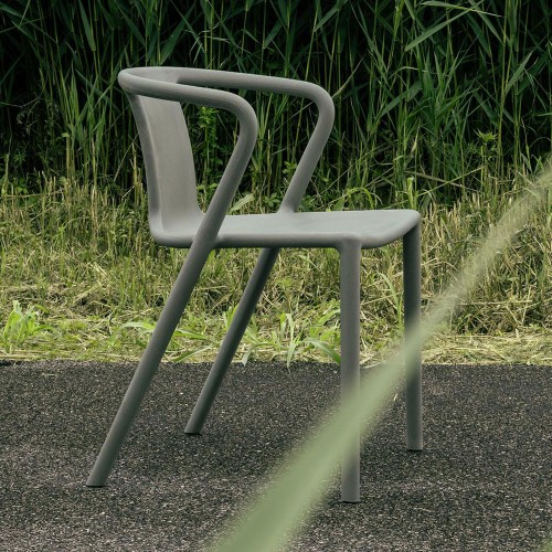 Scaun pentru dining Magis RE Air-Chair